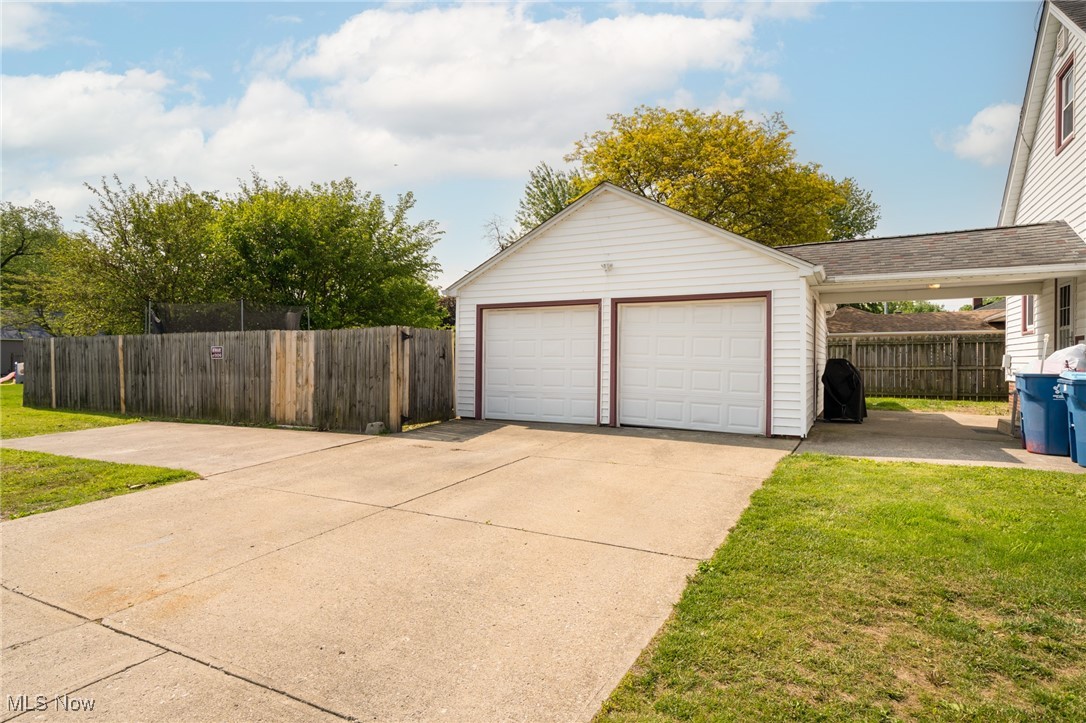 Lorain Stone - Residential