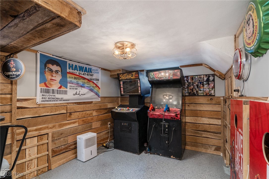 Lorain Stone - Residential