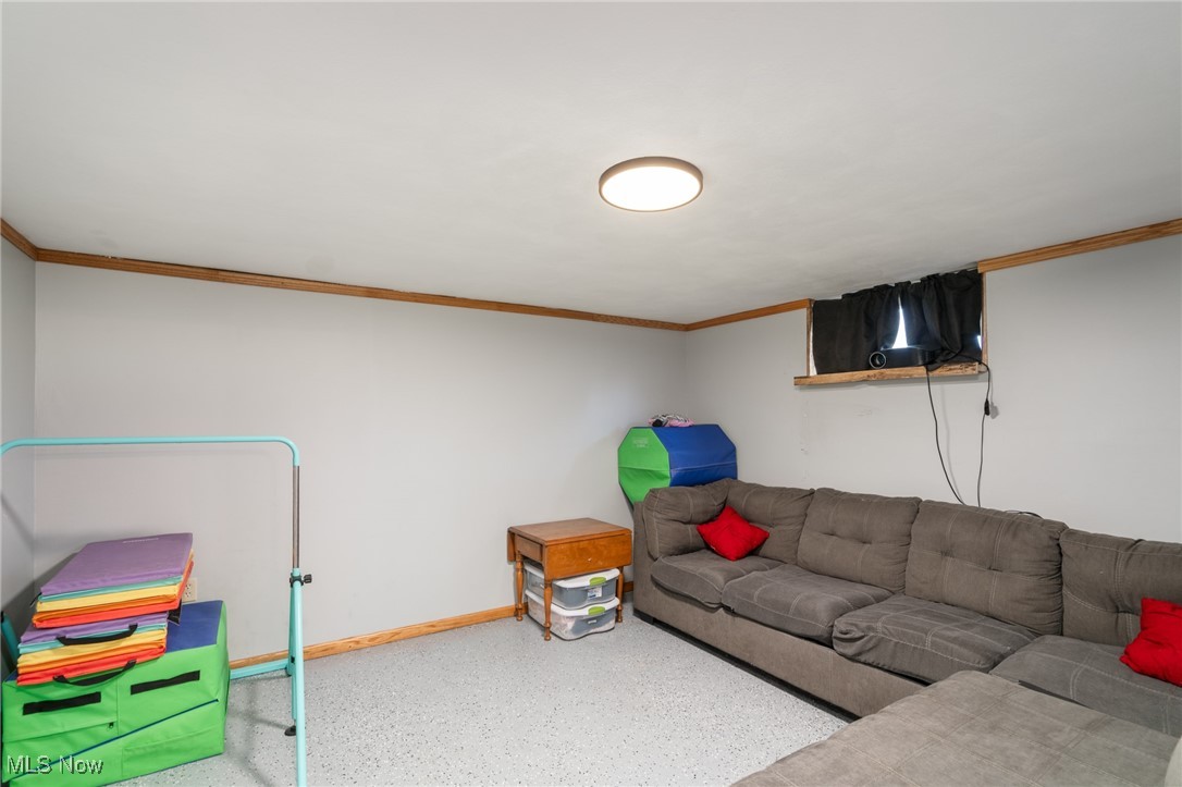 Lorain Stone - Residential