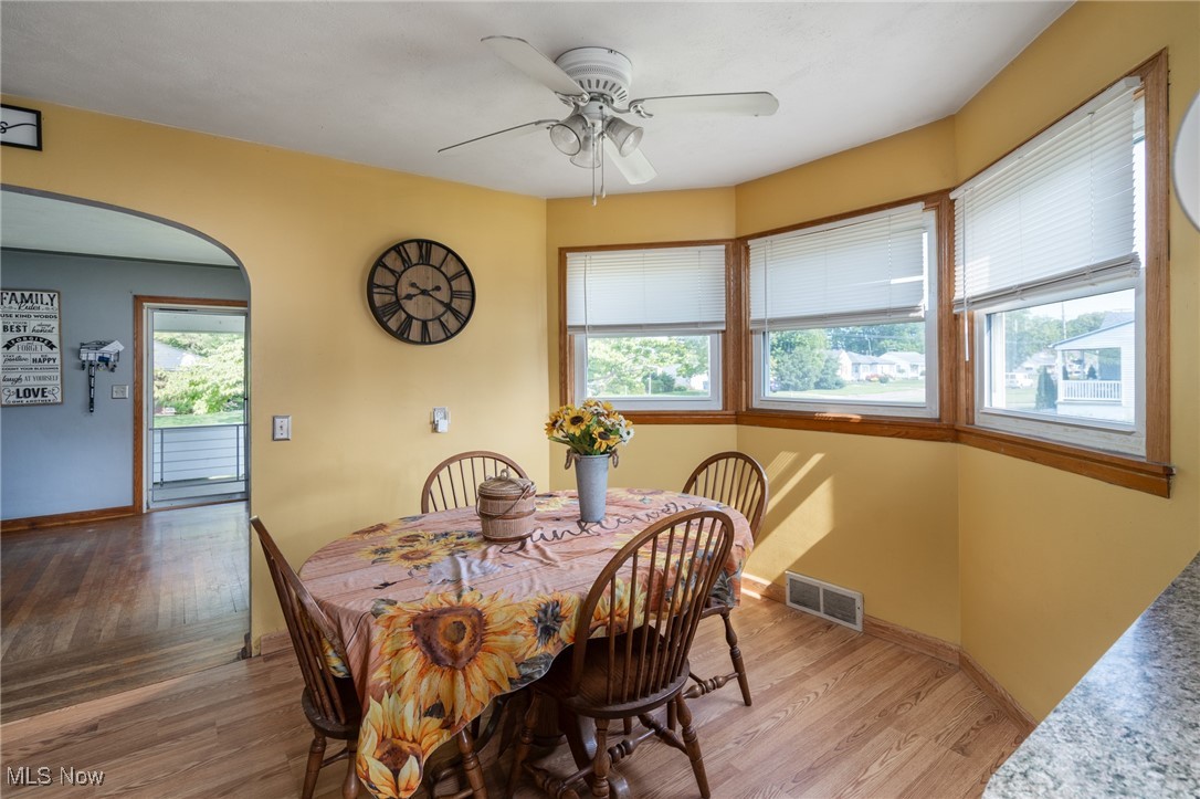 Lorain Stone - Residential