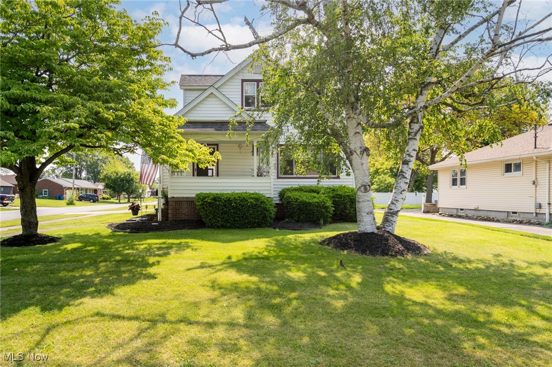 Lorain Stone - Residential