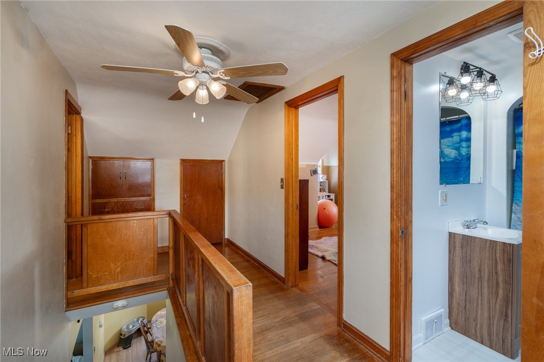 Lorain Stone - Residential