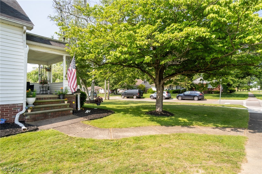 Lorain Stone - Residential