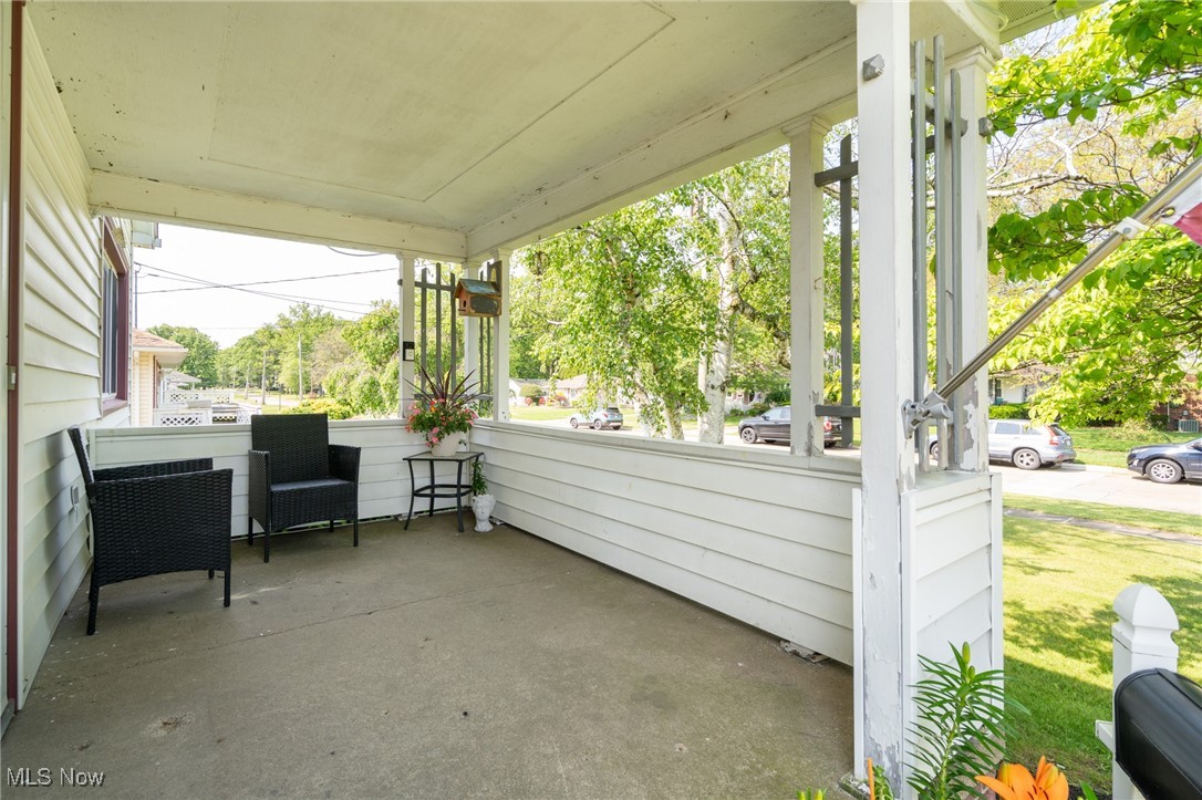 Lorain Stone - Residential