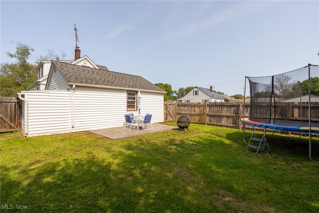 Lorain Stone - Residential