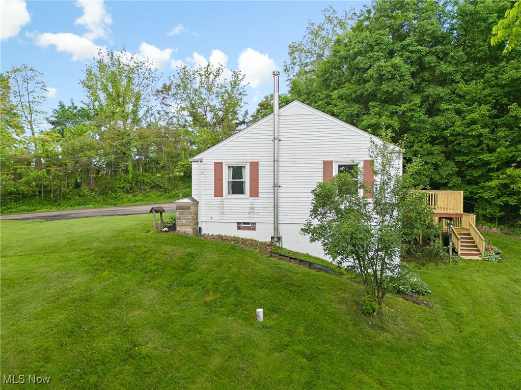 11439 Millersburg Road, Massillon, Ohio image 44