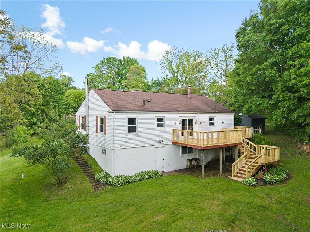 11439 Millersburg Road, Massillon, Ohio image 45