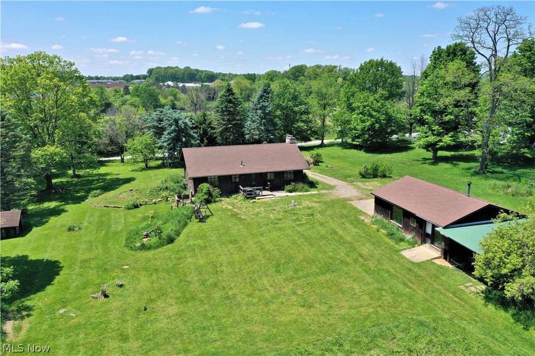 Sb Acres - Residential