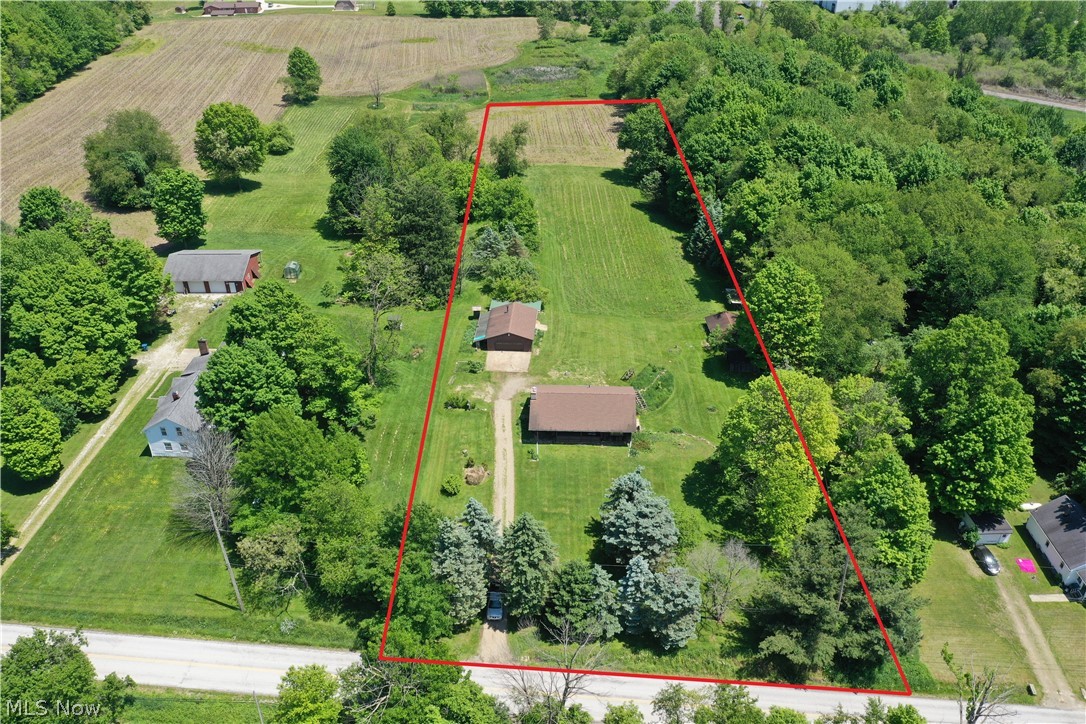 Sb Acres - Residential