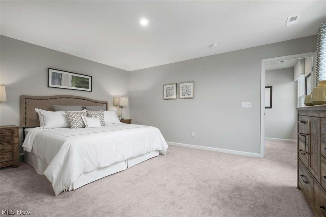 West Brook Estates - Residential