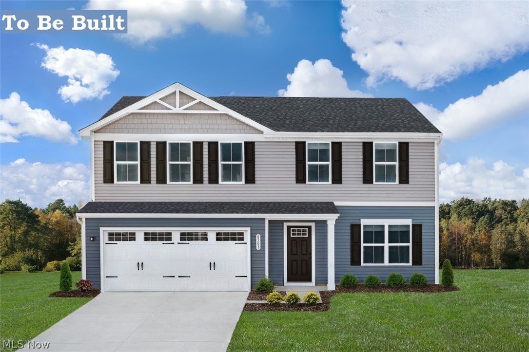 West Brook Estates - Residential