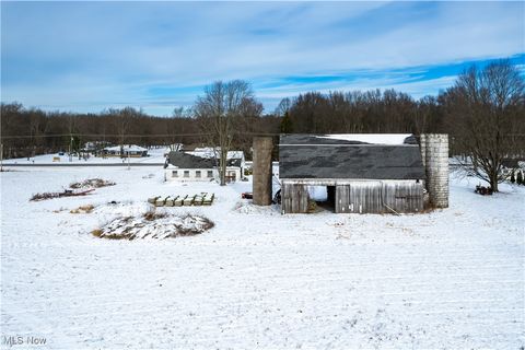 Tiny photo for 26153 Royalton Road, Columbia Station, OH 44028 (MLS # 5179669)