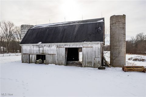 Tiny photo for 26153 Royalton Road, Columbia Station, OH 44028 (MLS # 5179669)