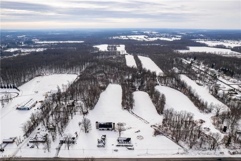 Tiny photo for 26153 Royalton Road, Columbia Station, OH 44028 (MLS # 5179669)