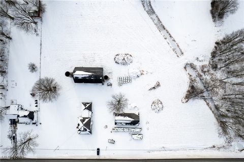 Tiny photo for 26153 Royalton Road, Columbia Station, OH 44028 (MLS # 5179669)