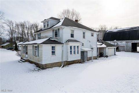 Tiny photo for 26153 Royalton Road, Columbia Station, OH 44028 (MLS # 5179669)