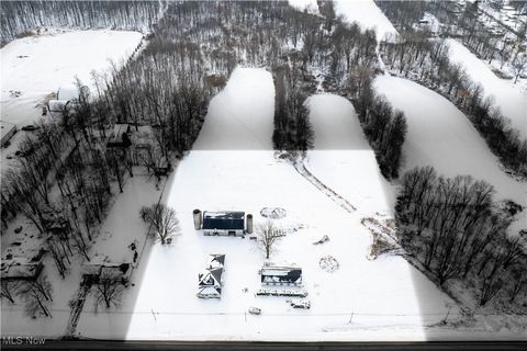 Photo of 26153 Royalton Road, Columbia Station, OH 44028 (MLS # 5179669)