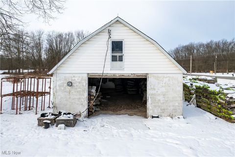 Tiny photo for 26153 Royalton Road, Columbia Station, OH 44028 (MLS # 5179669)
