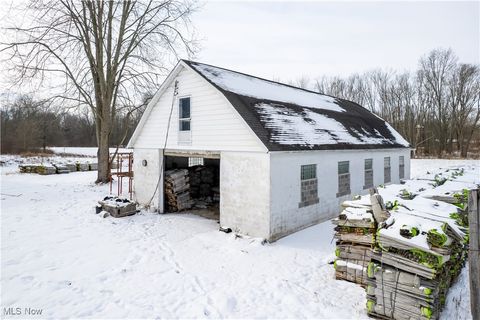 Tiny photo for 26153 Royalton Road, Columbia Station, OH 44028 (MLS # 5179669)