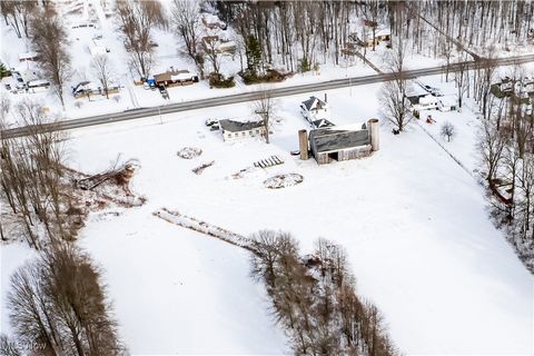 Tiny photo for 26153 Royalton Road, Columbia Station, OH 44028 (MLS # 5179669)