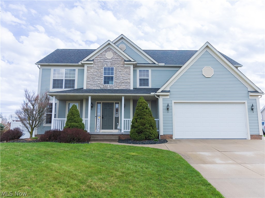 Hoover Estates Allotment 02 - Residential