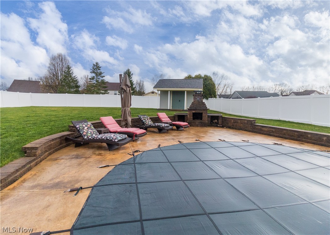 Hoover Estates Allotment 02 - Residential