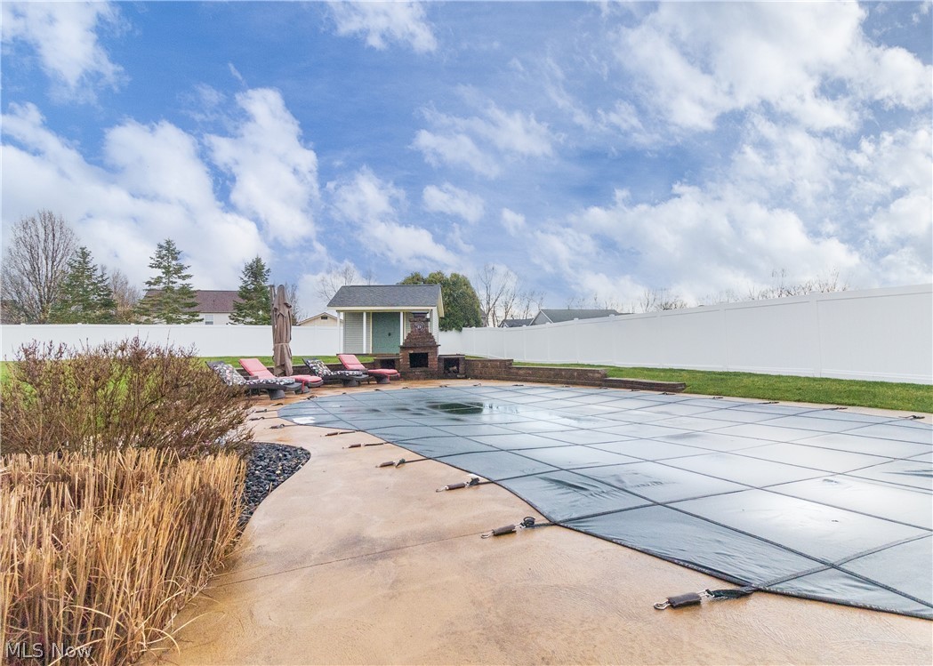 Hoover Estates Allotment 02 - Residential