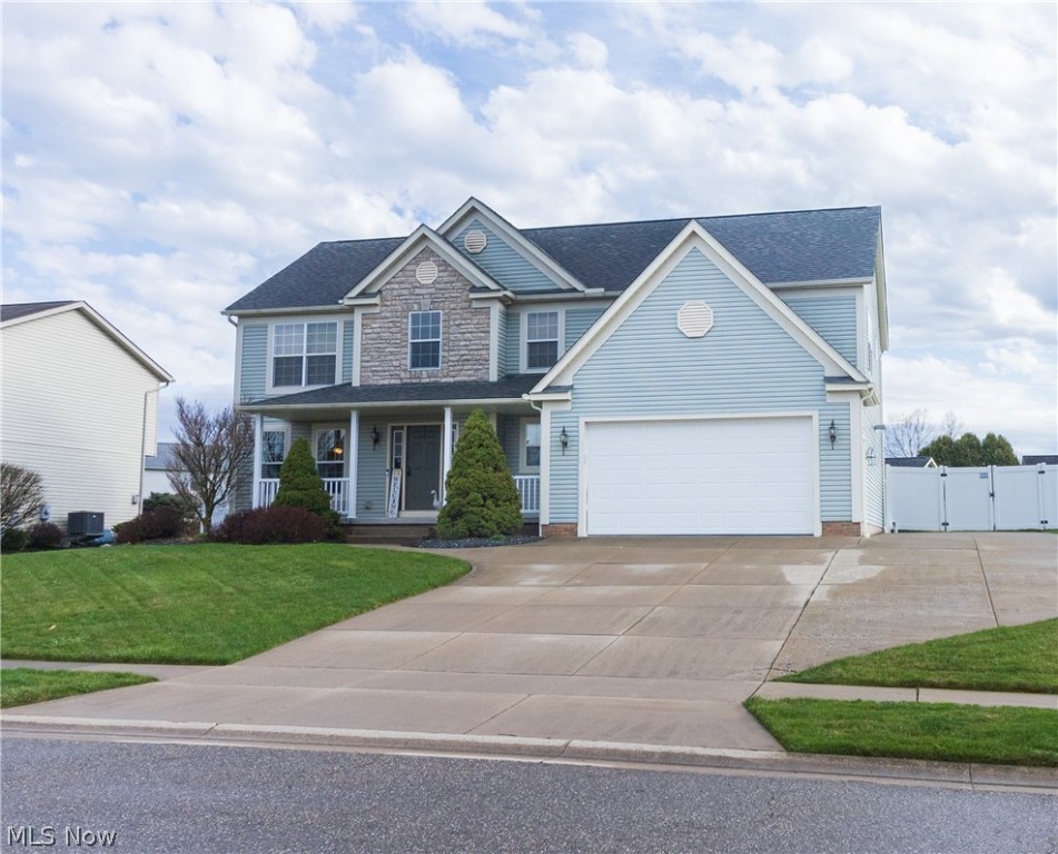 Hoover Estates Allotment 02 - Residential