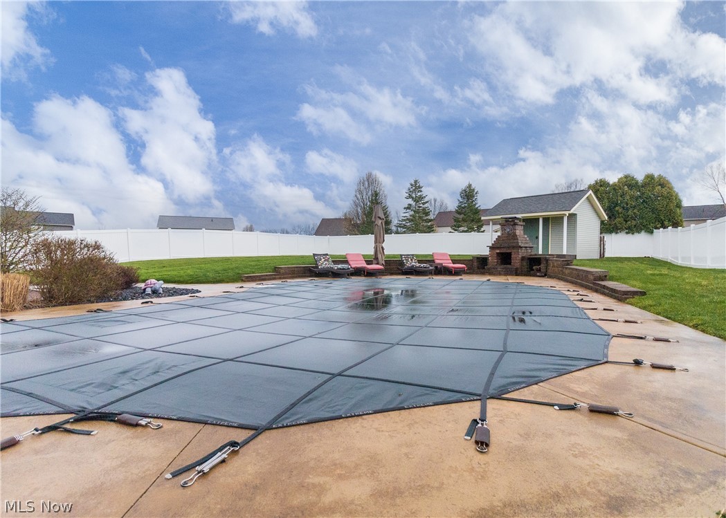 Hoover Estates Allotment 02 - Residential