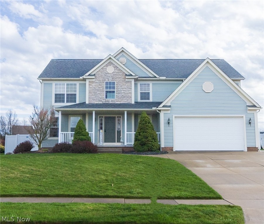 Hoover Estates Allotment 02 - Residential