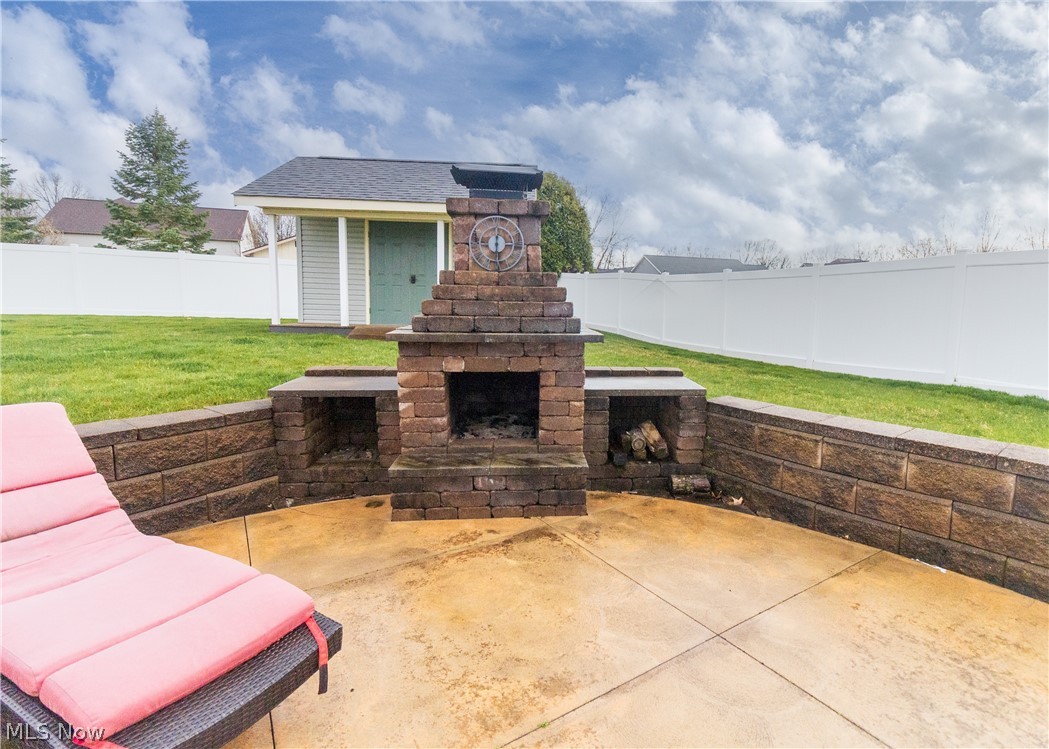 Hoover Estates Allotment 02 - Residential