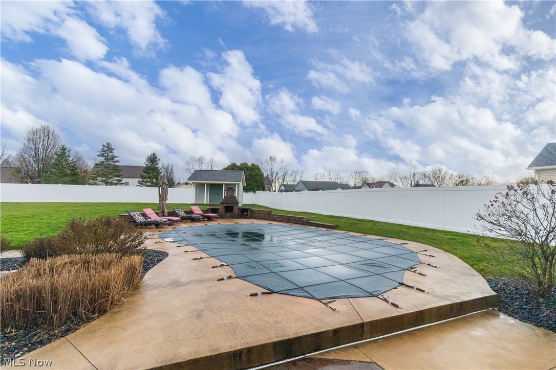 Hoover Estates Allotment 02 - Residential