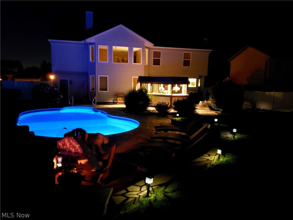 Hoover Estates Allotment 02 - Residential