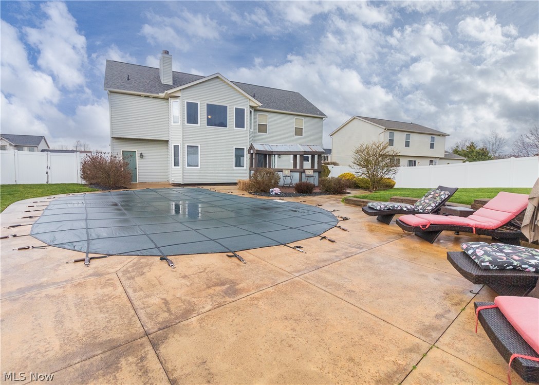 Hoover Estates Allotment 02 - Residential