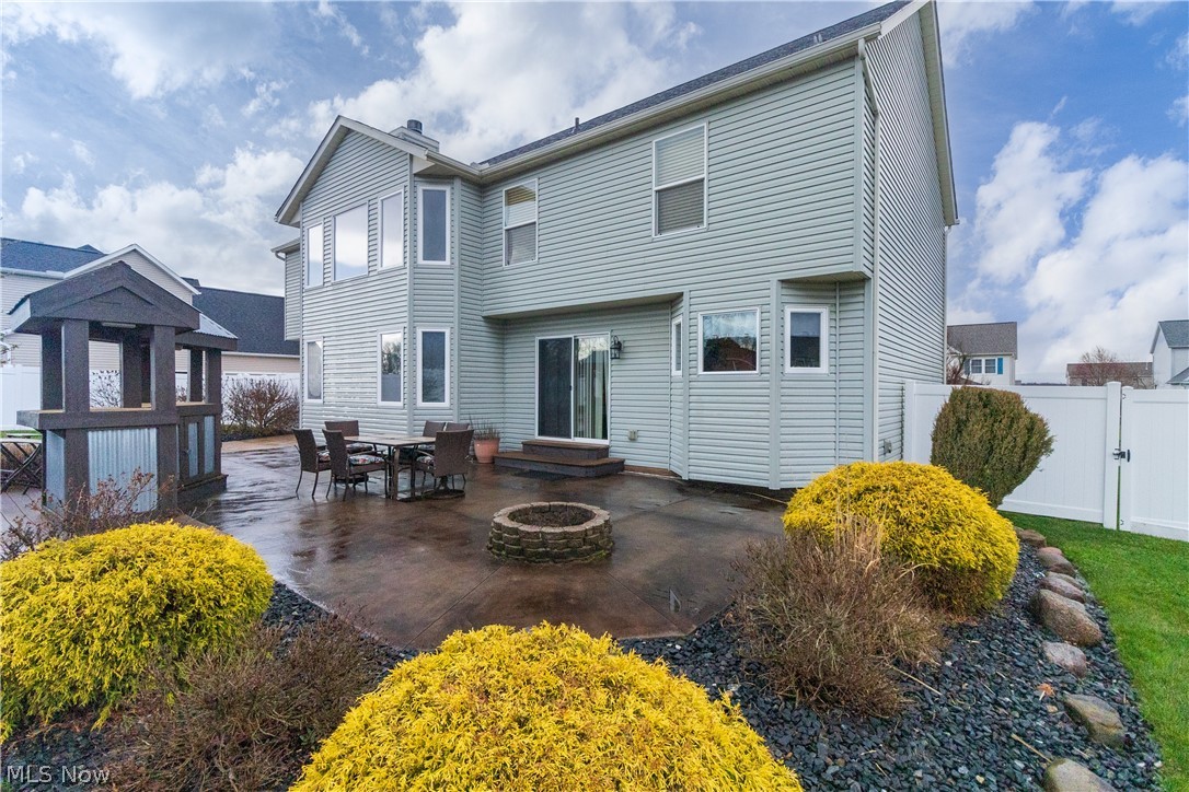 Hoover Estates Allotment 02 - Residential