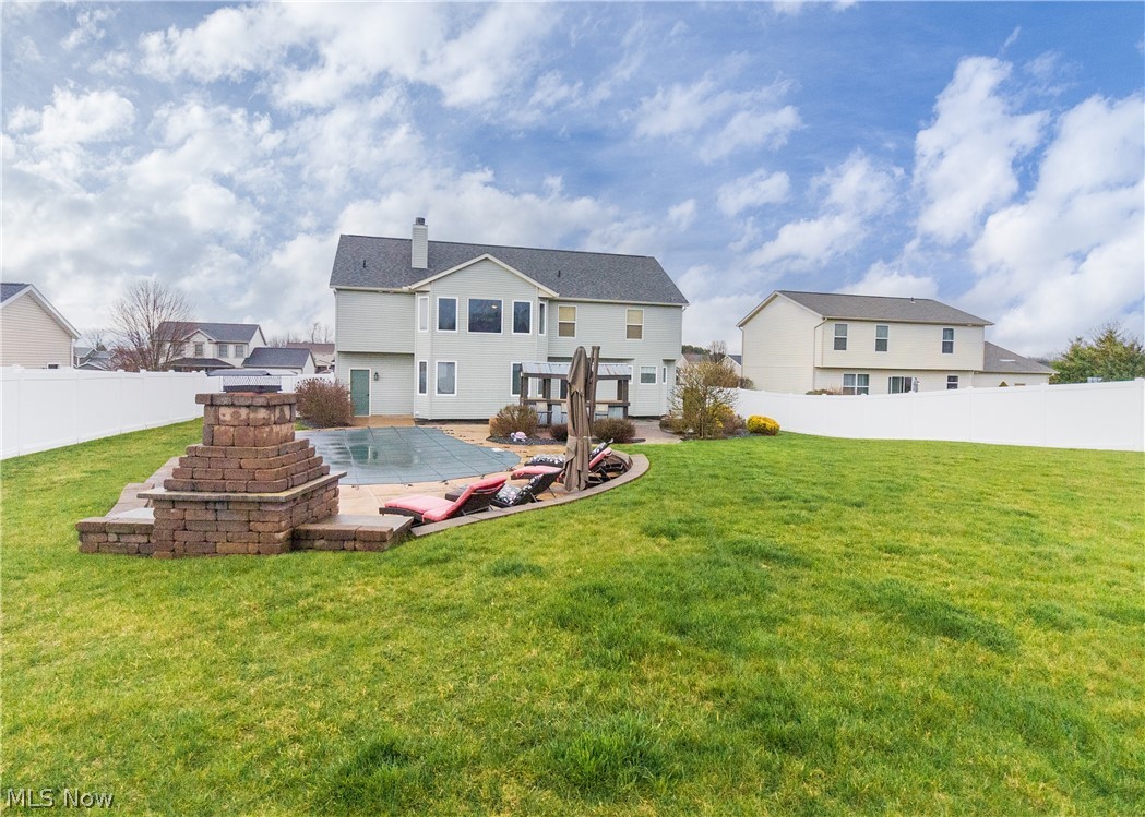 Hoover Estates Allotment 02 - Residential