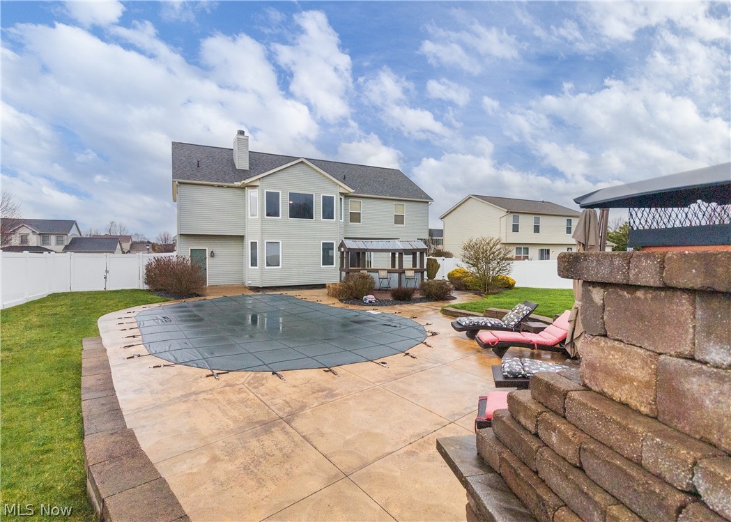 Hoover Estates Allotment 02 - Residential