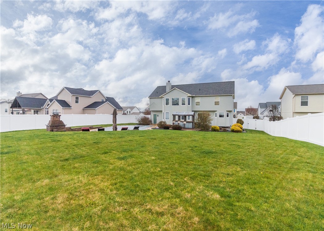 Hoover Estates Allotment 02 - Residential