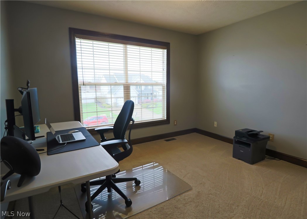 Hoover Estates Allotment 02 - Residential