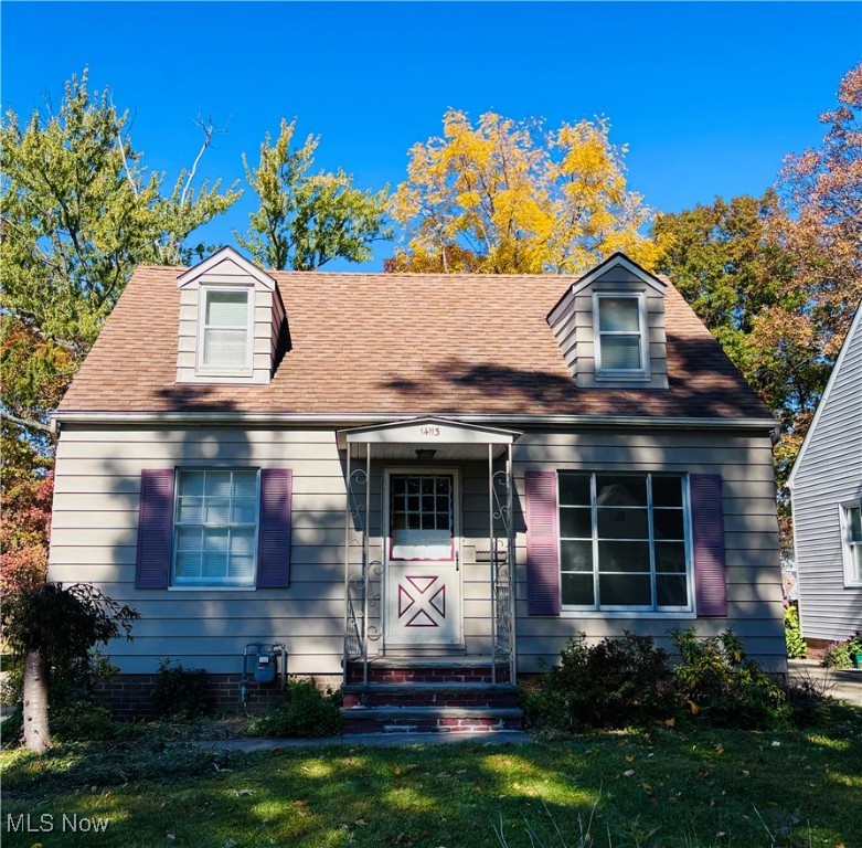 14113 Brunswick Avenue, Maple Heights, Ohio image 1