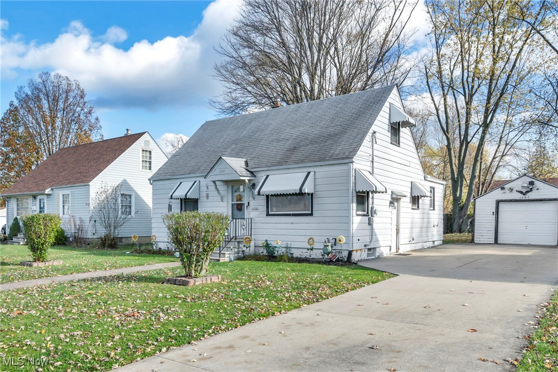 1607 Pennsylvania Avenue, Lorain, Ohio image 3