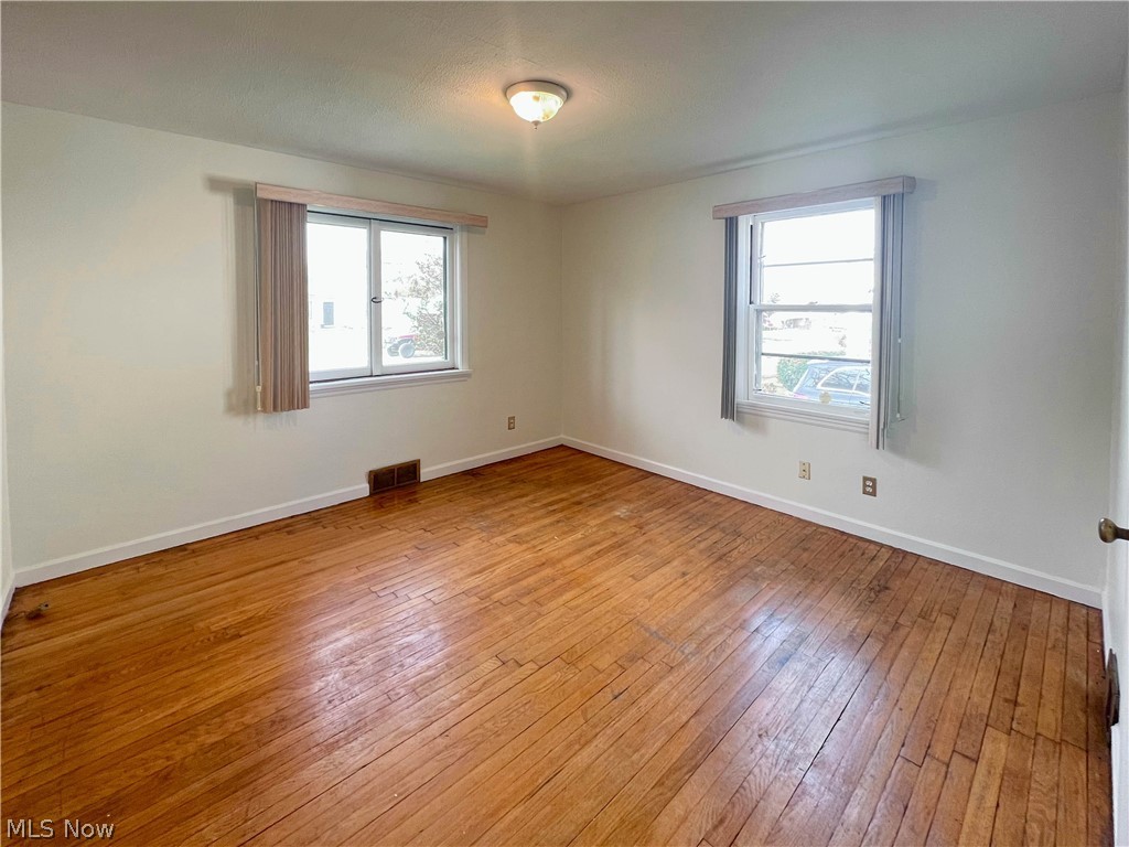 Thurber Lane - Residential