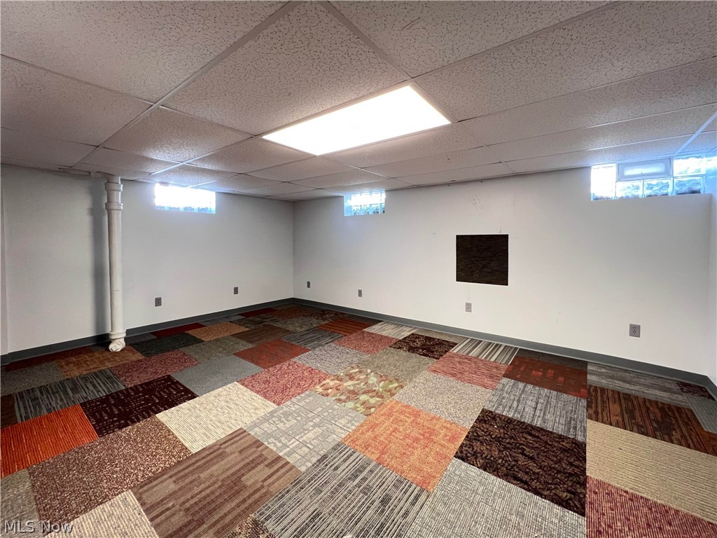 Thurber Lane - Residential