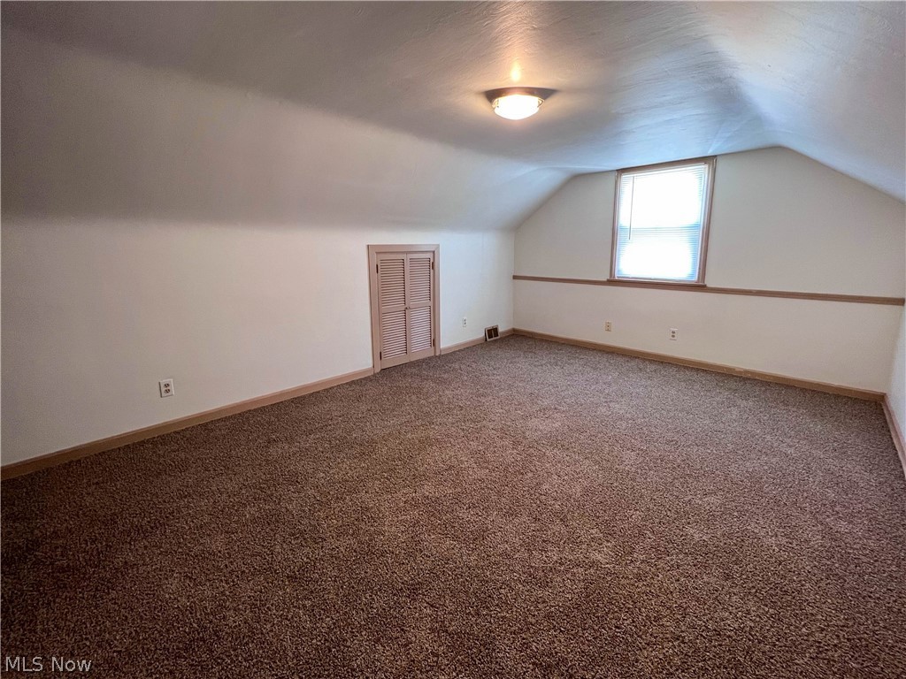 Thurber Lane - Residential