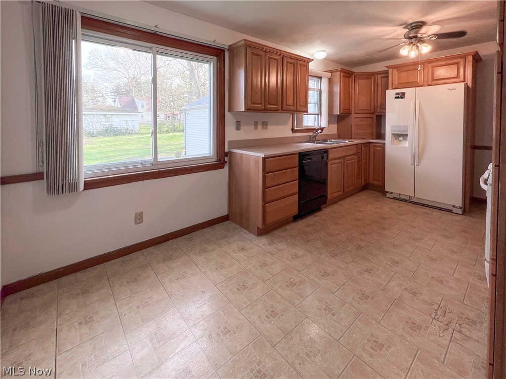 Thurber Lane - Residential