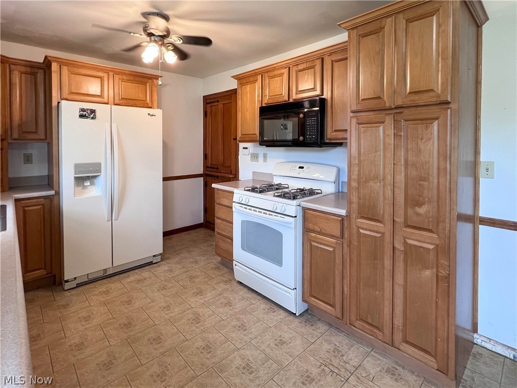 Thurber Lane - Residential
