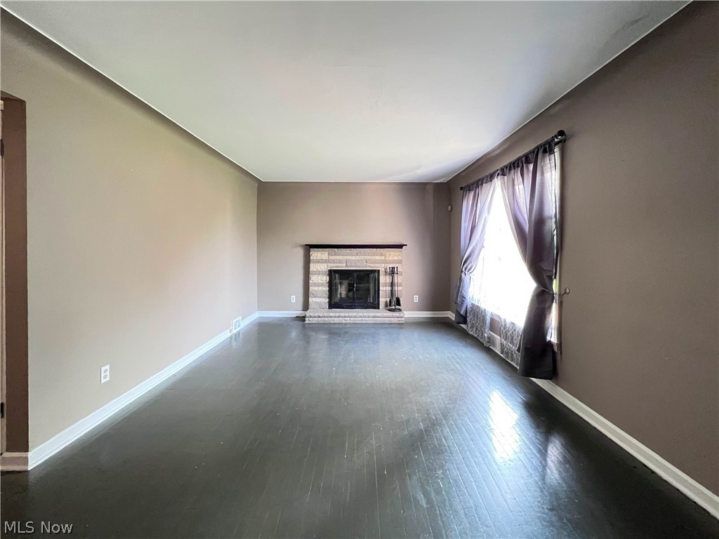 Thurber Lane - Residential