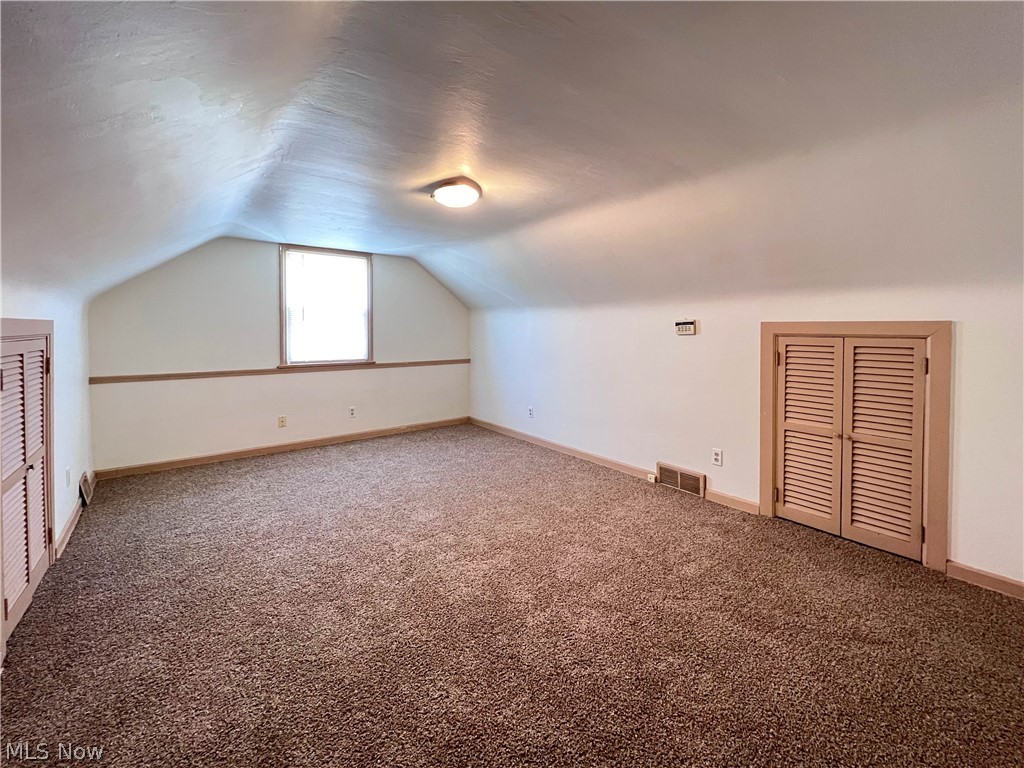 Thurber Lane - Residential