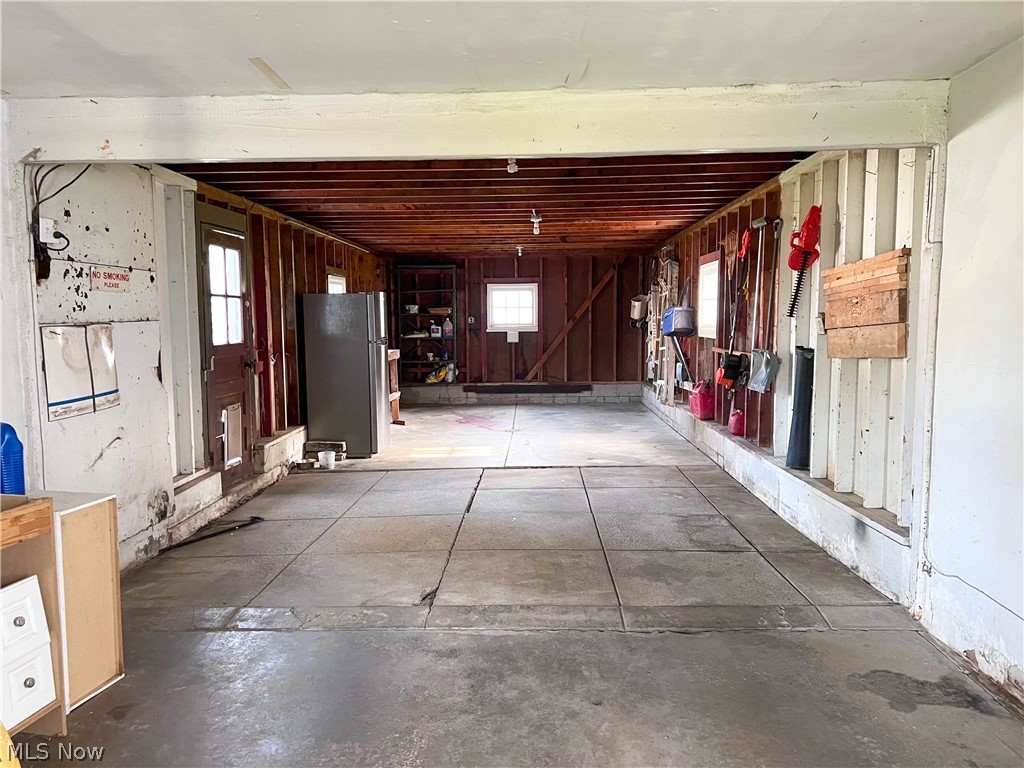 Thurber Lane - Residential
