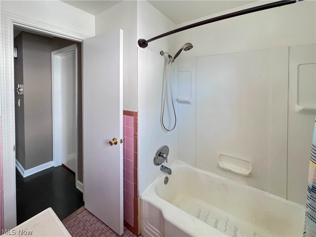 Thurber Lane - Residential